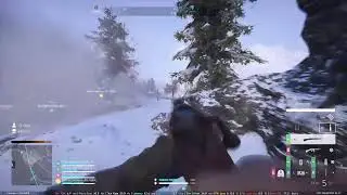 Battlefield V: Firestorm! Free to play!