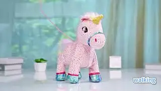 Intelligent Flying Unicorn