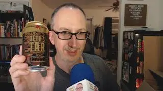 Unboxing my April 🍻𝑻𝒂𝒗𝒐𝒖𝒓🍻 beer crate!