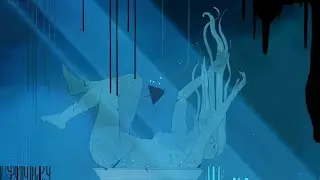 Gris Walkthrough Stage 4: Depression - All achievements no commentary