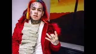 6ix9ine Feefa ft Gunna slowed Reverb 