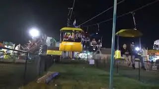 FLORIDA STATE FAIR 2020 FROM DUSK TO DAWN