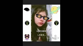 Lessly Blun't - Ll&eacute;vame (AudioOficial)