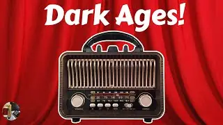 Umutoo MG-002 AM FM BT MP3 Shortwave Retro Radio Review