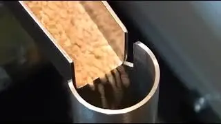 Data Count S25 Tohum Sayma Makinası. Data Count S25 Seed Counting Machine.