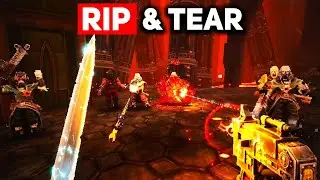 Upcoming First Person Shooter (FPS) Indie Games - 2026
