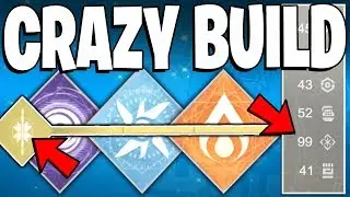 Destiny 2: INSANE ARMOR 2.0 BUILD - Super Every 15 Seconds - How To Do - Easy Guide - Shadowkeep