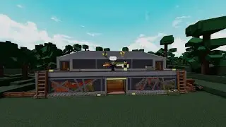 Duo classic challenge || The Final Stand 2 Roblox (full run)