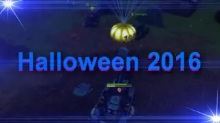 TANKI ONLINE - HALLOWEEN GOLDBOX MONTAGE 2016!!! 15+ GOLDS IN 1 DAY!!!