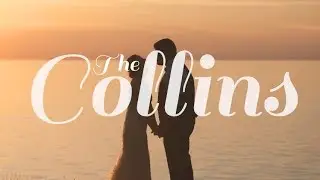 The Collins Wedding Highlight Video