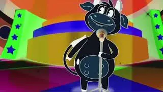 Learn Numbers 0&ndash;9 with Fun Animal Friends | Kids Counting Song