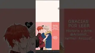 Reacci&oacute;n a una historia bl 