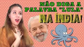 N&Atilde;O DIGA A PALAVRA 