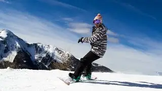 SnowAttack 2017 - Les Orres @ Fever Music Aftermovie HD