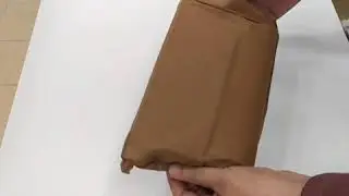 Executive Pouch for Gents - Pen, Cards, Cash Space: WOW SHOP