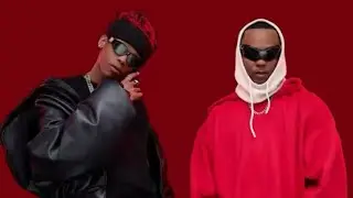 Mellow & Sleazy, EgoSlimFlow & TheBuu - Dibuka (Feat. TNK Musiq & Stompiey)