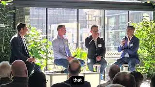 AI Agents in Manufacturing ERP | SalesForce Agent Force / ServiceNOW / Naologic at BWG Strategy