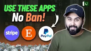 Access Stripe & PayPal in Pakistan Easily with VPS | Best VPS Hosting Ultahost