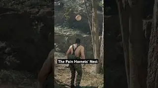 How to Get The Pain Hornets&rsquo; Nest &ndash; Metal Gear Solid &Delta;
