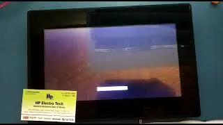HMI Repair Service