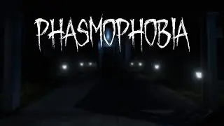 Phasmophobia | Stream #9 - Glorbax