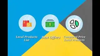 LocalPoint !! Buy Local Support Nation !! Made In India App !! Apna App !!