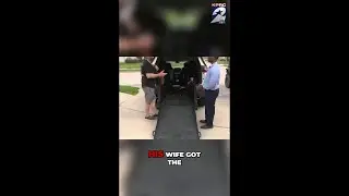 Disability Rights Spotlighted in HOA Parking Dispute