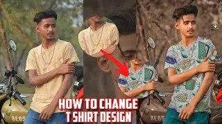 @Gkediting Autodesk sketchbook new editing trick How to change t-shirt design in autodesk