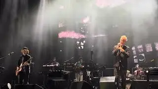 The National - Hornets (Live @ 3Arena, Dublin)
