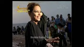 Ebru Gündeş, klibinde oynayan Serdar Ortaç'a borcunu ödedi 14 Eylül 1998