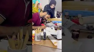 Day 1 Highlights of the workshop at Lahore