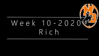 Monticello vs. Rich 2020