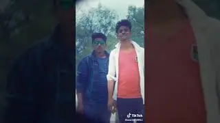 Singer ajay nishad ka super hit song land ham chatayege thik h