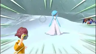 Шайни Хантинг в Pok&eacute;mon Legends Арсеус.. 😱