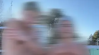 ⚽️| Wenn du verschießt musst du ein Kleidungsstück ausziehen😱🥶| Eskaliert komplett 🤯🤯