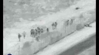 IDF Ground Operation Enters Gaza
