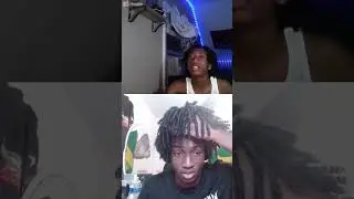 using temu dreads on monkey app😭 #shorts #shortsfeed #monkeyapp