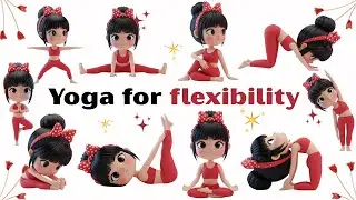 Yoga for Body Toning | Yoga for Children | Yoga for Health | Yoga for Flexibility | Yoga for Kids