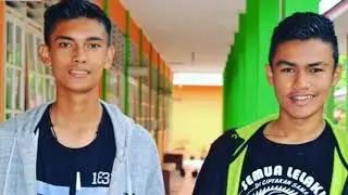 Peterpan-Sahabat BDRT