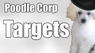 Poodle Corp Target Prediction