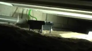 L3p D3sk - Me going Underground :D