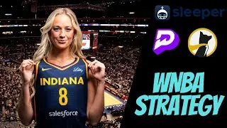 Betting on the WNBA: A Winning Strategy