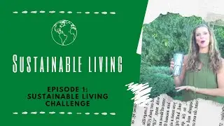 NMDP Episode 1: Sustainable Living Challenge