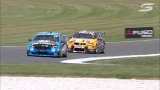 DJR Team Penske