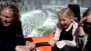 Beaver-Rafting BonBonLand
