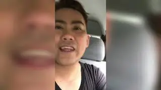 Singapore show with Brenda mage,pao,royce,didong,humpy and Pepita Curtis
