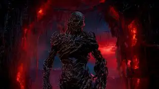 Vecna Returns &mdash; MAC-Z Battle Scene | Stranger Things 5 Episode 4 [HD]