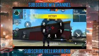 cheat for free fire///Bellara blrx cheat