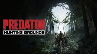 Predator: Hunting Grounds Full Match 