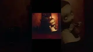 The Sandman 1991 #shortfilm #animated #cinema #movies #films #gothic #goth #movierecommendation